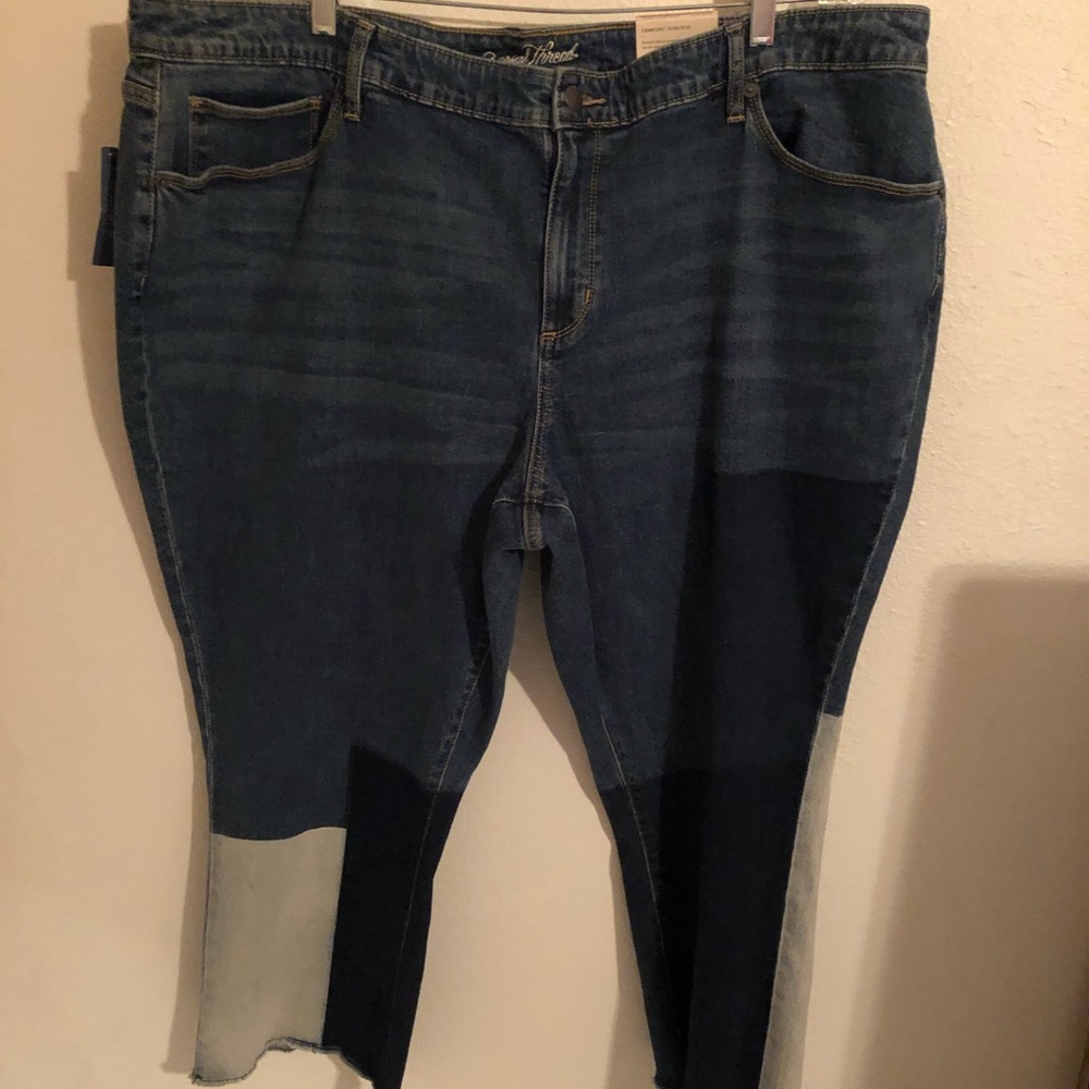 Universal Thread Stretch Jeans 26W